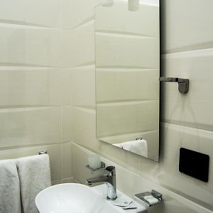 Chambre Lit Queen-Size
